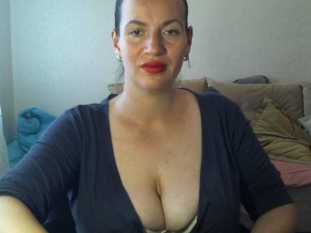 Скріншоти передачі PradaEscada