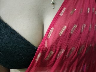 Еротичний відеочат Praveenatelugu