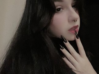 Еротичний відеочат PreciousBerry