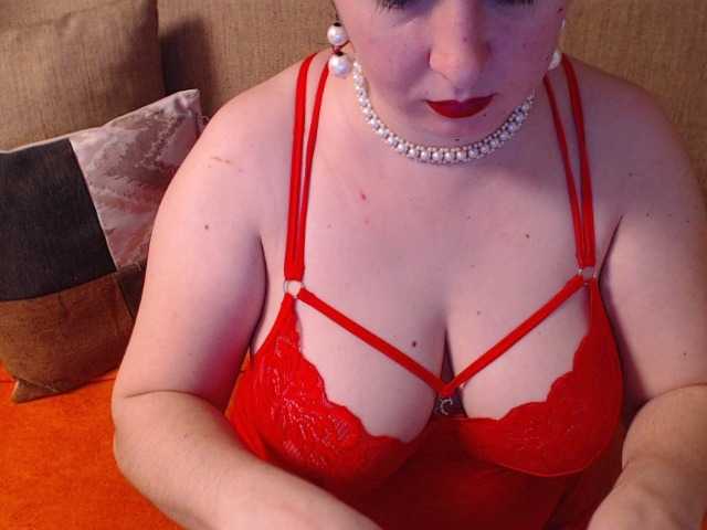 Скріншоти передачі PrestigeX