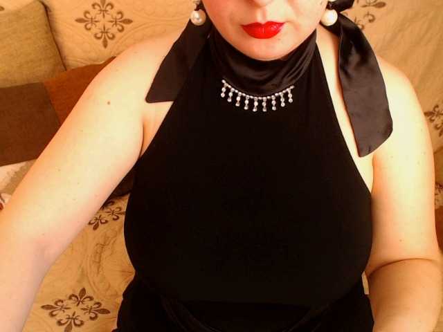 Скріншоти передачі PrestigeX