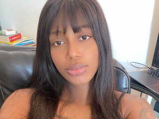 Еротичний відеочат Pretabrasil