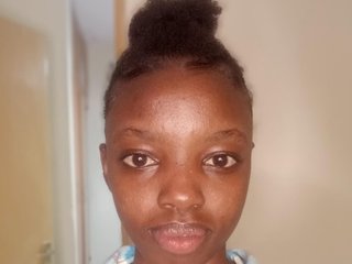 Еротичний відеочат Prettiesexxie