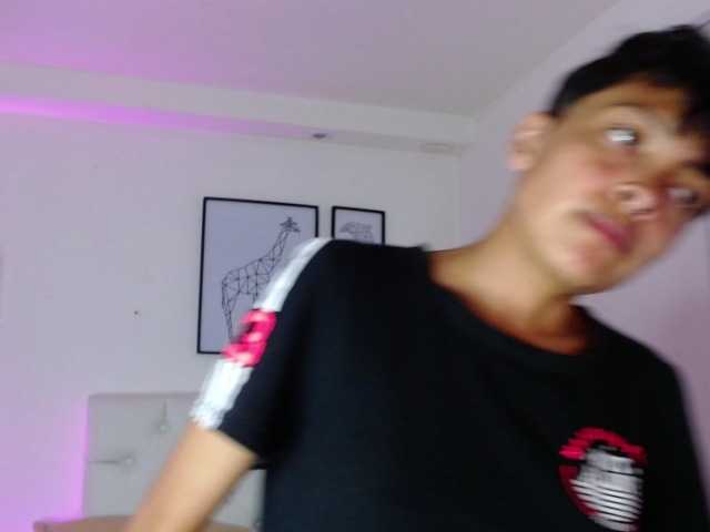 Скріншоти передачі Pretty-black