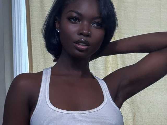 Фото профілю Pretty-Ebony-Doll