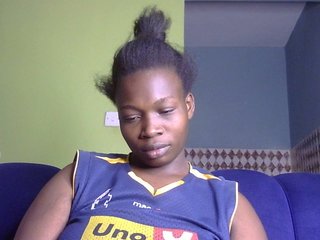 Еротичний відеочат Pretty-horny