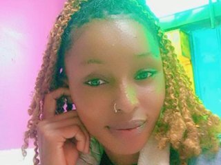 Еротичний відеочат pretty-k