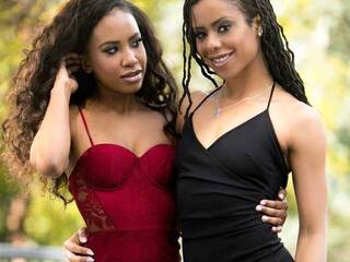 Еротичний відеочат Pretty-Mama