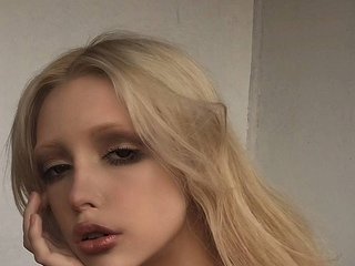 Еротичний відеочат Pretty-Rosse