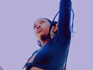 Еротичний відеочат Pretty02