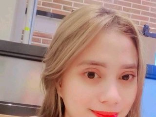 Еротичний відеочат PrettyAsianLover