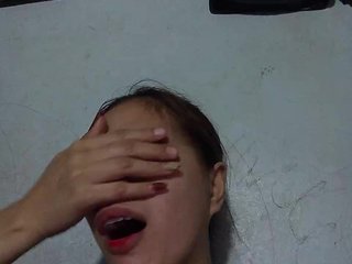 Еротичний відеочат PrettyAsianLover