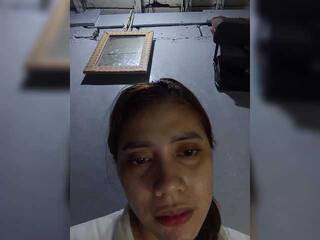 Еротичний відеочат PrettyAsianLover