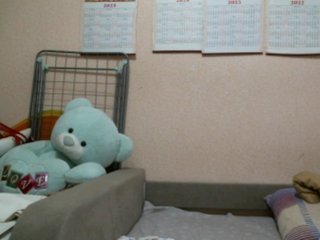 Еротичний відеочат Prettybella7