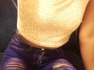 Еротичний відеочат Prettybii