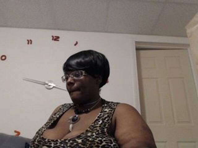 Скріншоти передачі PrettyBlacc