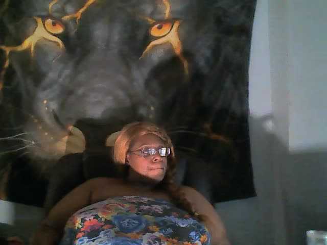 Скріншоти передачі PrettyBlacc