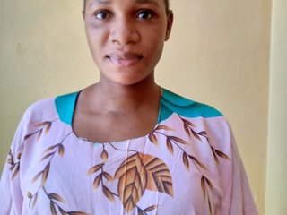 Еротичний відеочат Prettyface25