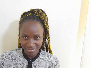 Еротичний відеочат Prettygolden