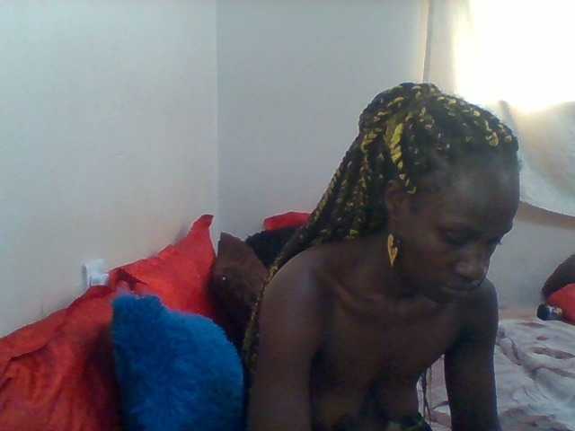 Скріншоти передачі Prettygolden