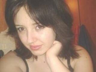 Еротичний відеочат prettyholly