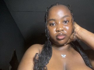 Еротичний відеочат PrettyJade