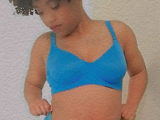 Еротичний відеочат Prettylittlemissy