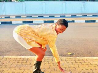 Еротичний відеочат prettymacq