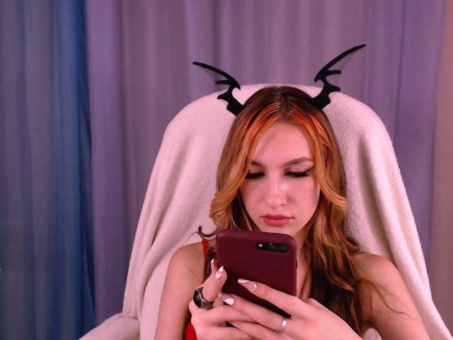 Скріншоти передачі PrettyMiia