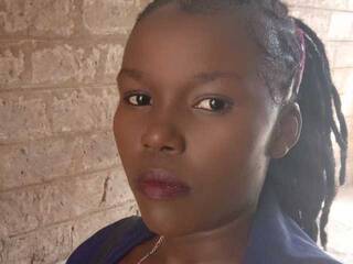 Еротичний відеочат Prettynadia