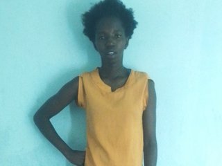 Еротичний відеочат PrettyNadia120