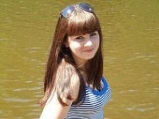 Еротичний відеочат prettynata