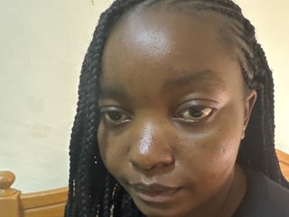 Еротичний відеочат Prettynita