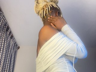 Еротичний відеочат prettypapii