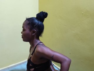 Еротичний відеочат Prettypussy