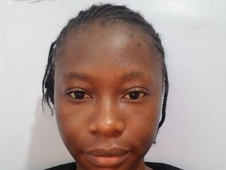 Еротичний відеочат Prettysmile22