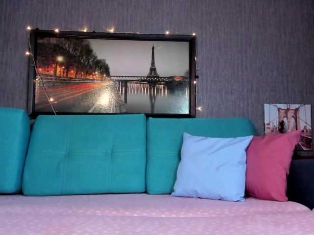 Скріншоти передачі prettyswallow