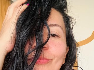 Еротичний відеочат prettyWoman35