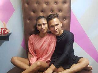 Еротичний відеочат princesa-gabo