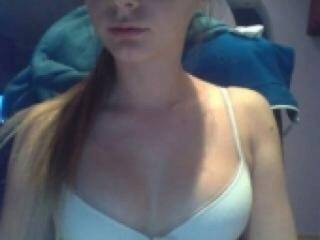 Еротичний відеочат princesalin