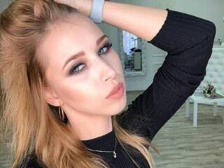 Еротичний відеочат Princess-IVI