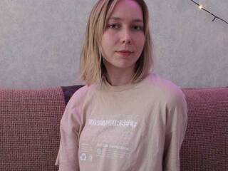 Еротичний відеочат princess-toff