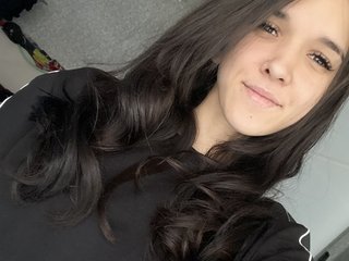 Еротичний відеочат Princessa69