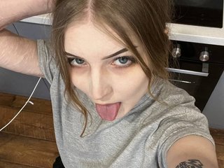 Еротичний відеочат princessaaliccc