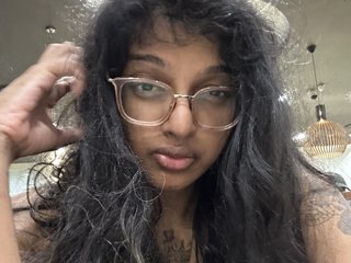 Еротичний відеочат PrincessBlackSnow