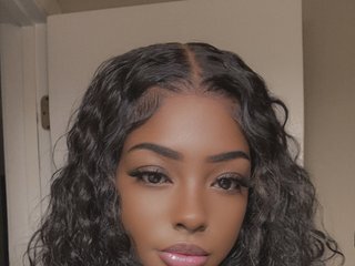 Еротичний відеочат PrincessDecember