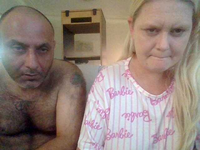 Скріншоти передачі PrincessFee82