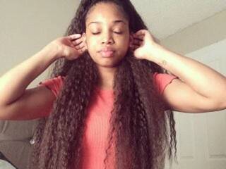 Еротичний відеочат princesshoney