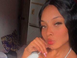 Еротичний відеочат Princesshot06