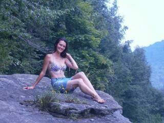 Еротичний відеочат princessn